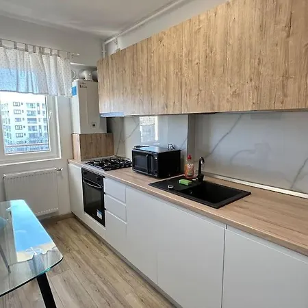 Abc - 43 Apartment *