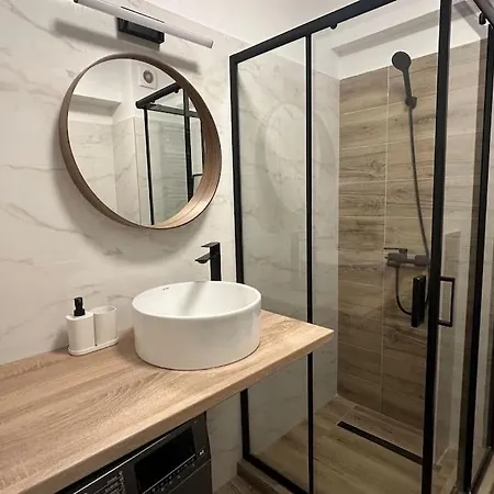 Apartment Abc - 43