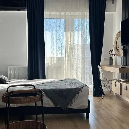 Abc - 43 Apartment Bucharest