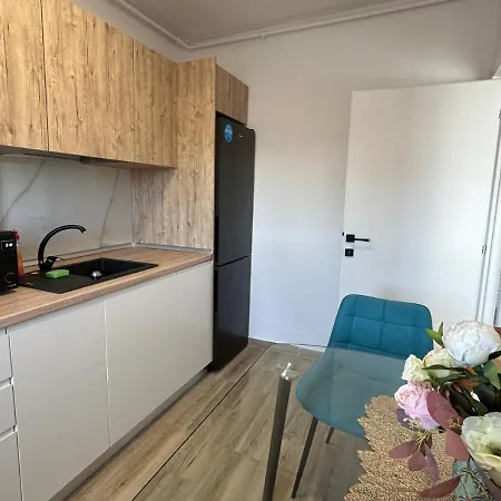 Appartement Abc - 43 *