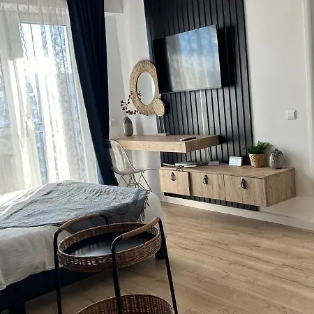 Abc - 43 Apartment Bucharest