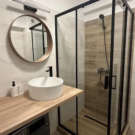 Apartment Abc - 43 Bucharest