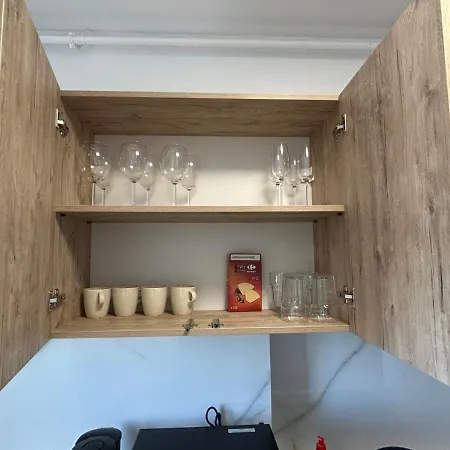 Abc - 43 Apartment