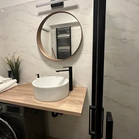 Apartment Abc - 43