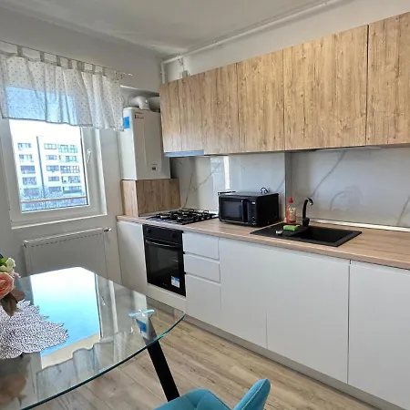 Appartement Abc - 43 *