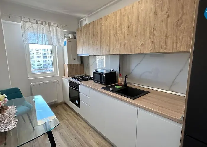 Abc - 43 Apartament *