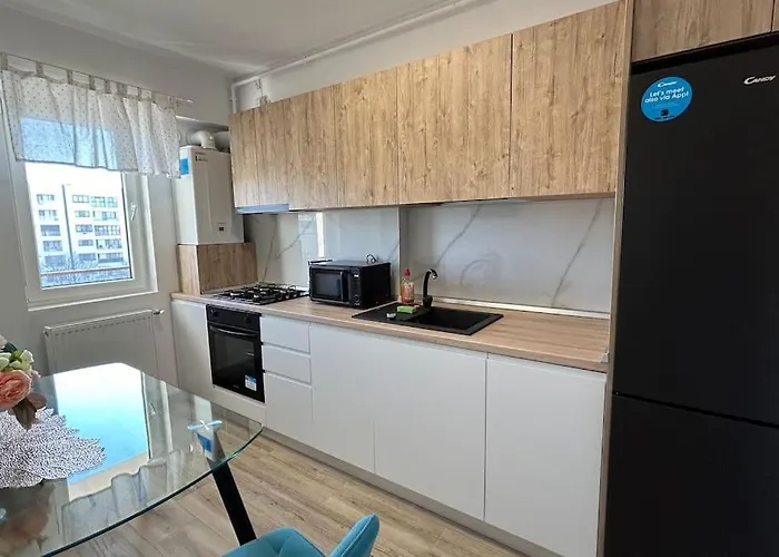 Abc - 43 Apartamento