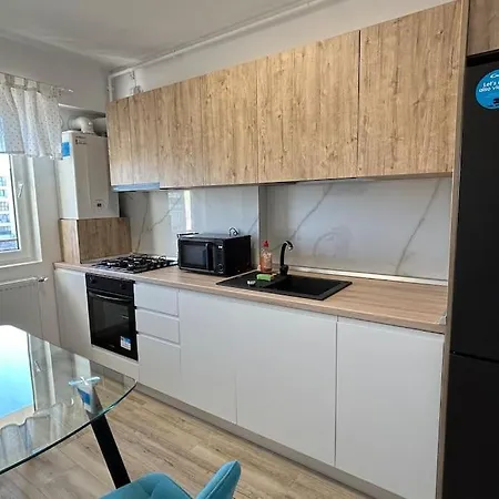Abc - 43 Appartement