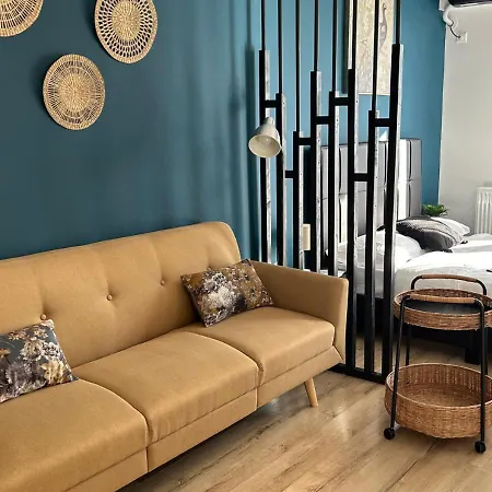 Abc - 43 Appartement