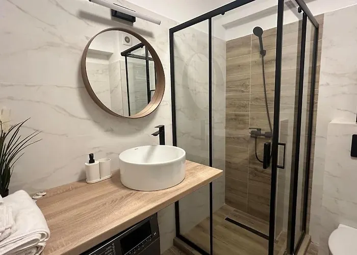 Appartement Abc - 43