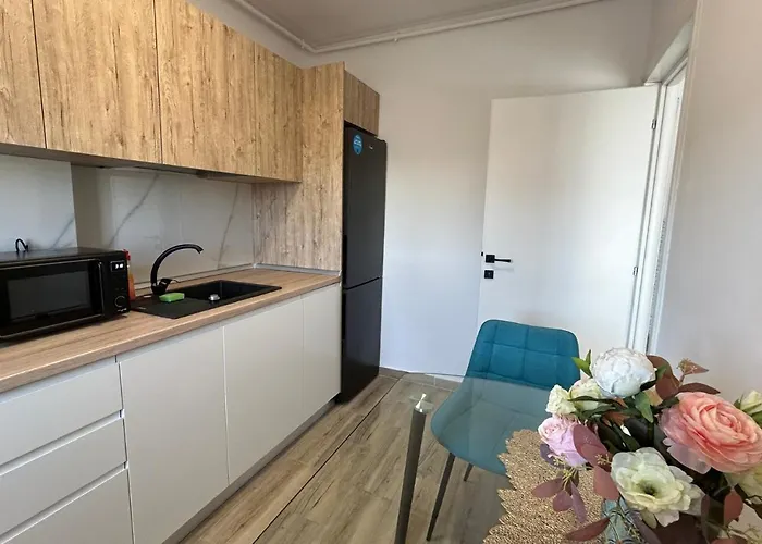 Appartement Abc - 43 *
