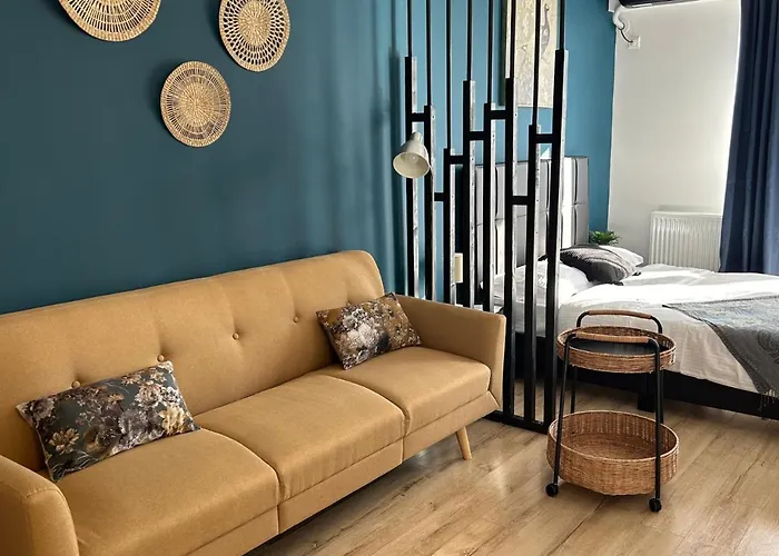 Abc - 43 Appartement