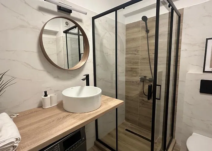 Apartment Abc - 43 Bucharest