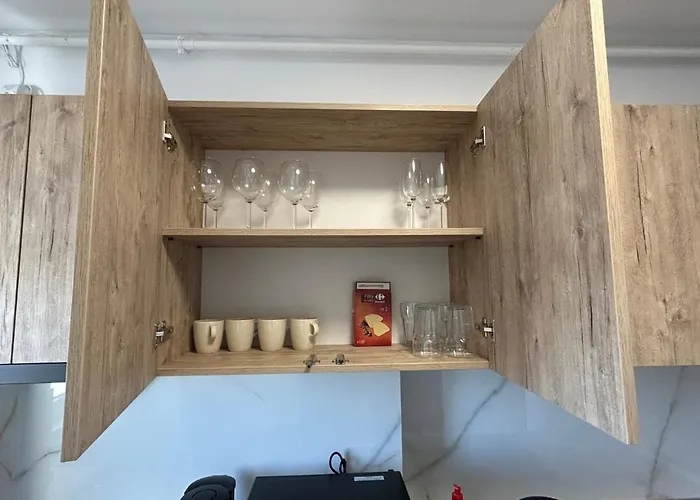 Abc - 43 Appartement