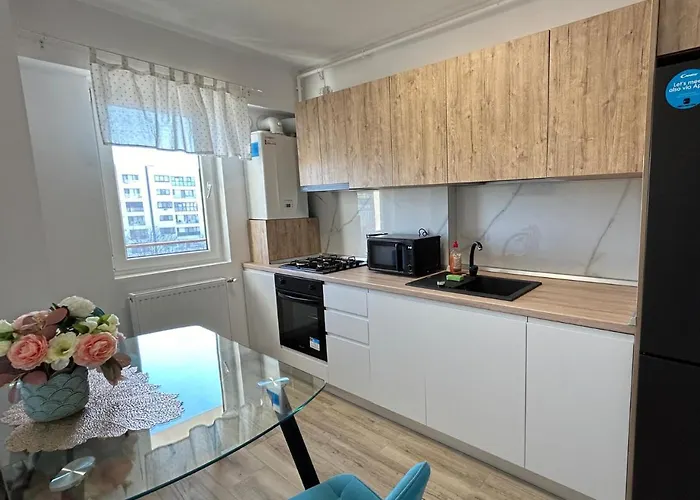 Appartement Abc - 43 *